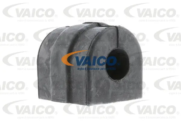 Mounting, stabiliser bar
