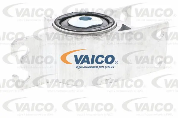 Mounting, control/trailing arm