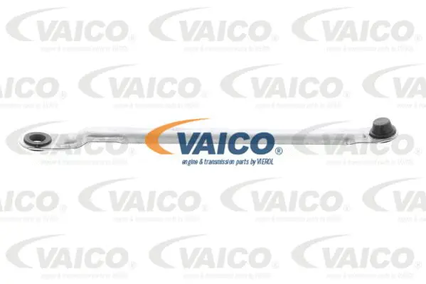 Wiper Linkage