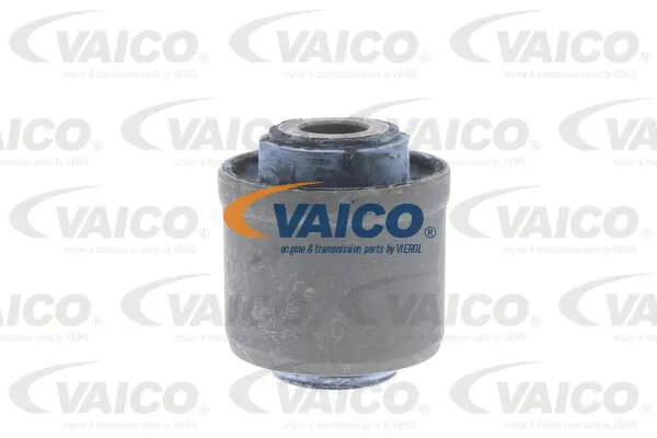 Mounting, control/trailing arm