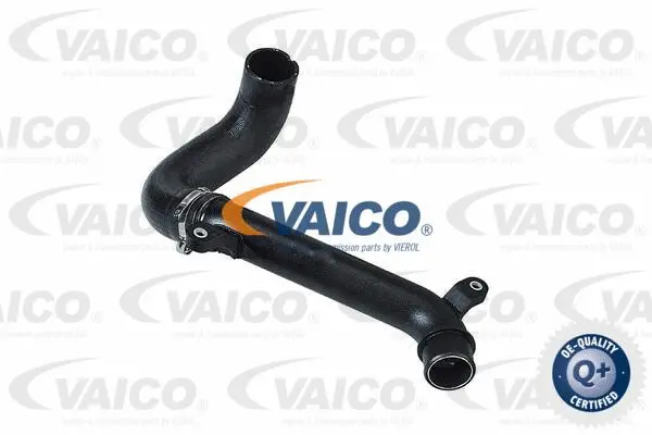 Charge Air Hose