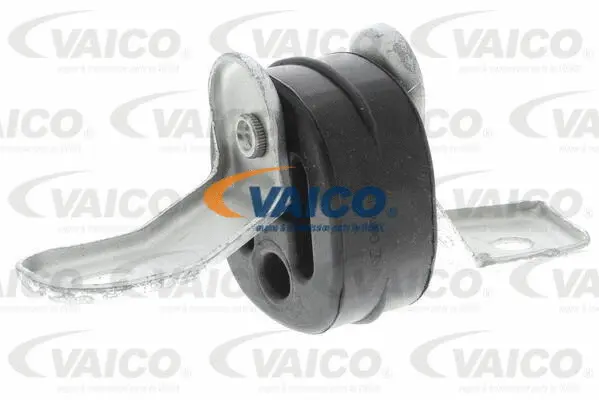 Mount, exhaust system