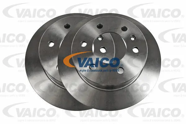 Brake Disc (V10-40081)
