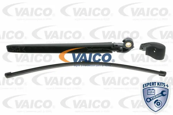 Wiper Arm Set, window cleaning