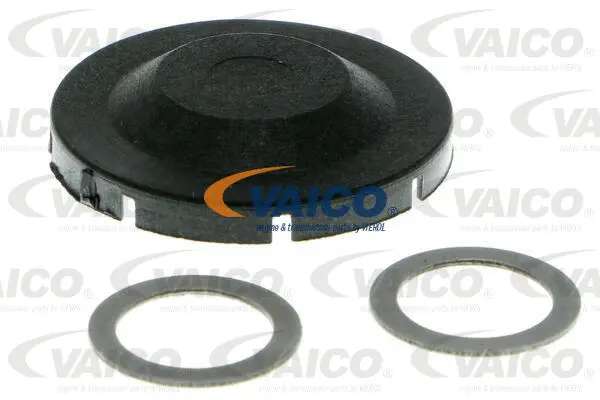 Tensioner Pulley, V-ribbed belt