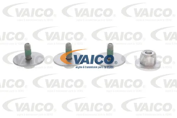Repair Kit, suspension strut support mount