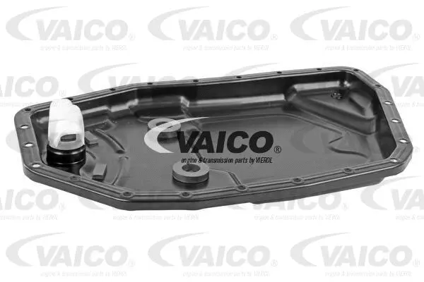 Oil Sump, automatic transmission