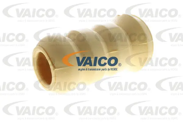 Rubber Buffer, suspension