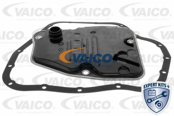 Hydraulic Filter Kit, automatic transmission