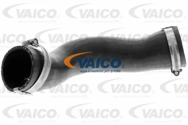 Intake Hose, air filter