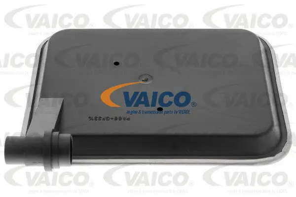 Hydraulic Filter Kit, automatic transmission