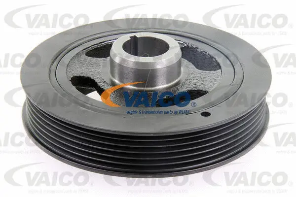 Belt Pulley, crankshaft