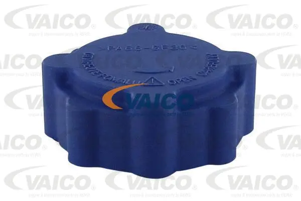 Cap, coolant tank