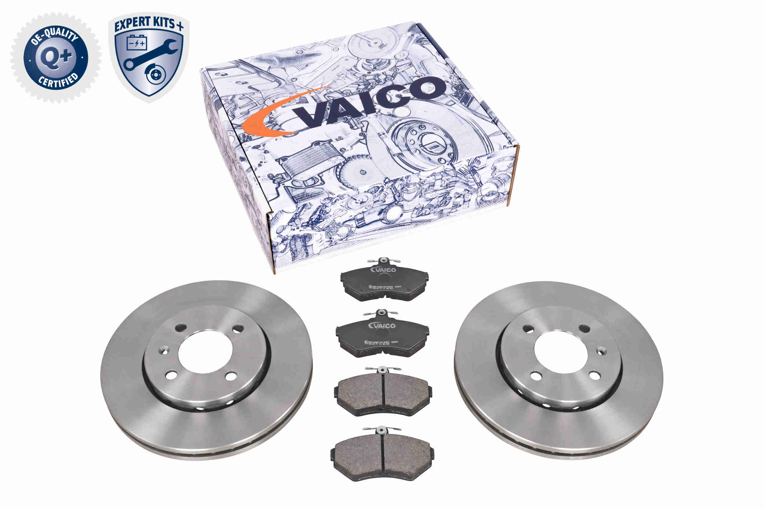 Brake Kit, disc brake