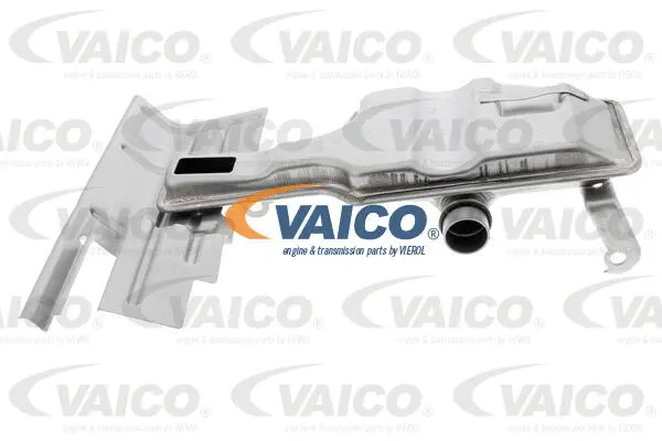 Hydraulic Filter, automatic transmission