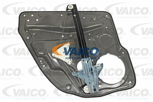 Window Regulator