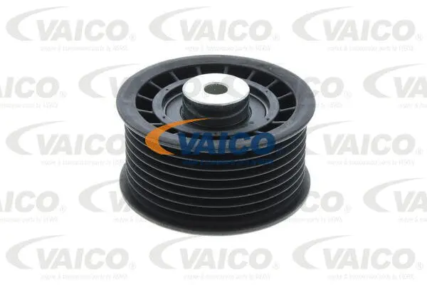 Tensioner Pulley, V-ribbed belt