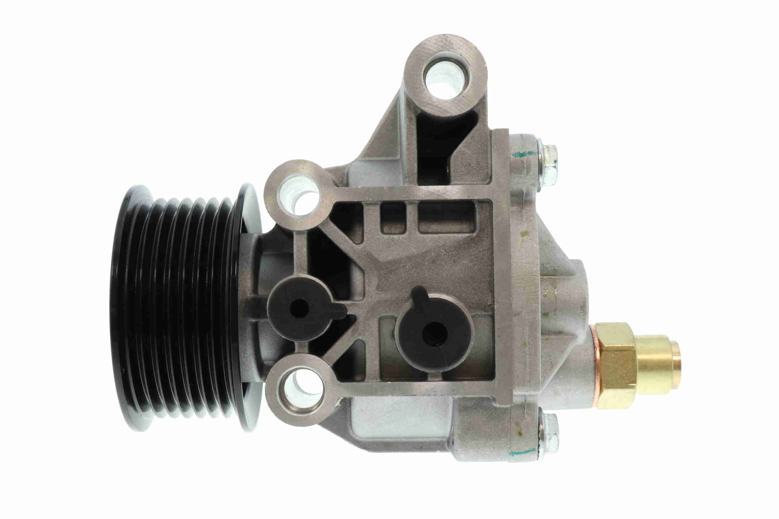 Vacuum Pump, braking system