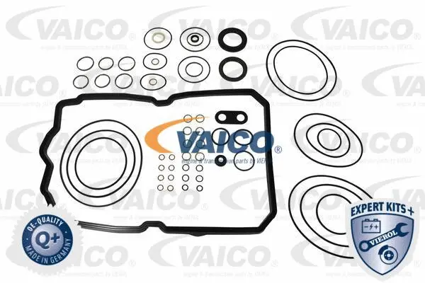 Gasket Set, automatic transmission