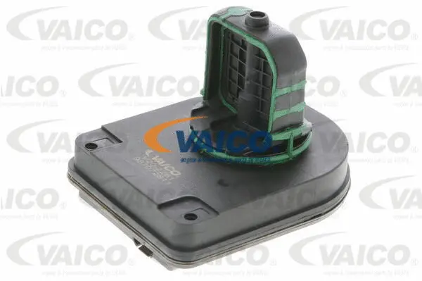 Control Valve, air intake