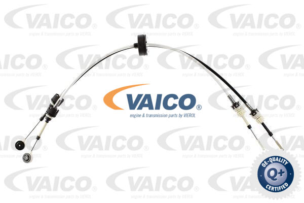 Cable Pull, manual transmission