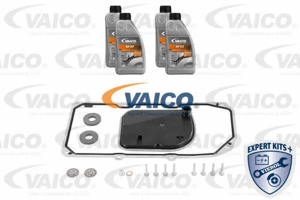 Parts kit, automatic transmission oil change