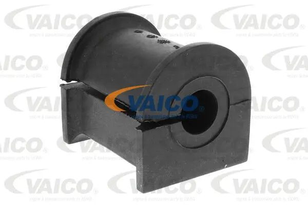 Mounting, stabiliser bar