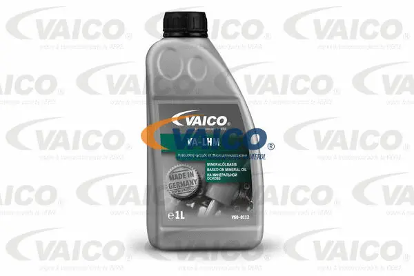 Hydraulic Oil