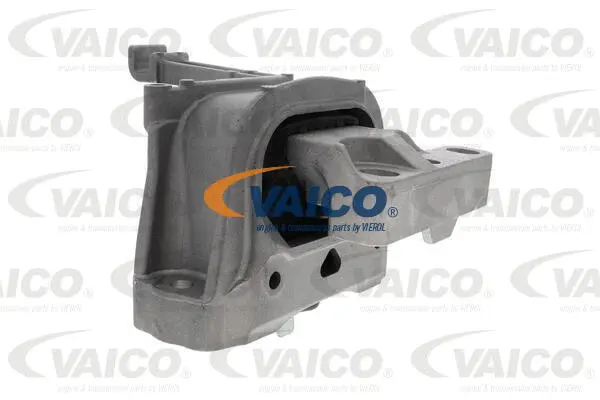 Mounting, engine