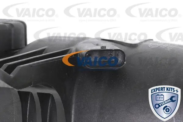 Expansion Tank, coolant