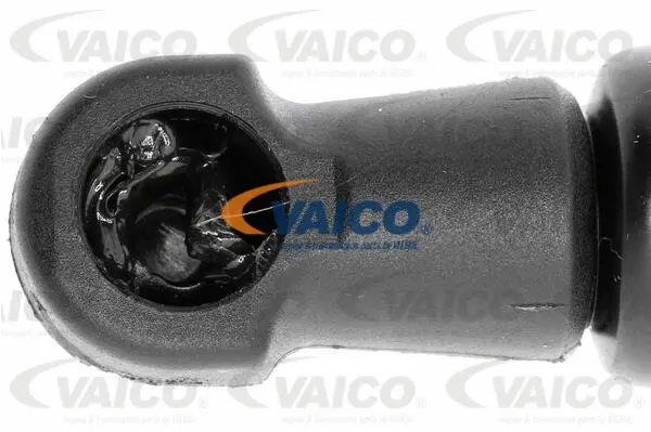 Gas Spring, bonnet
