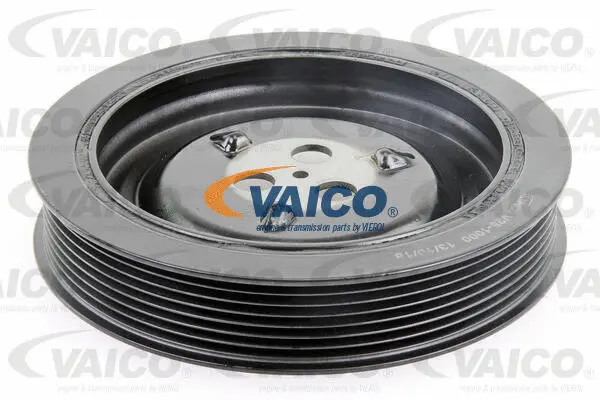 Belt Pulley, crankshaft