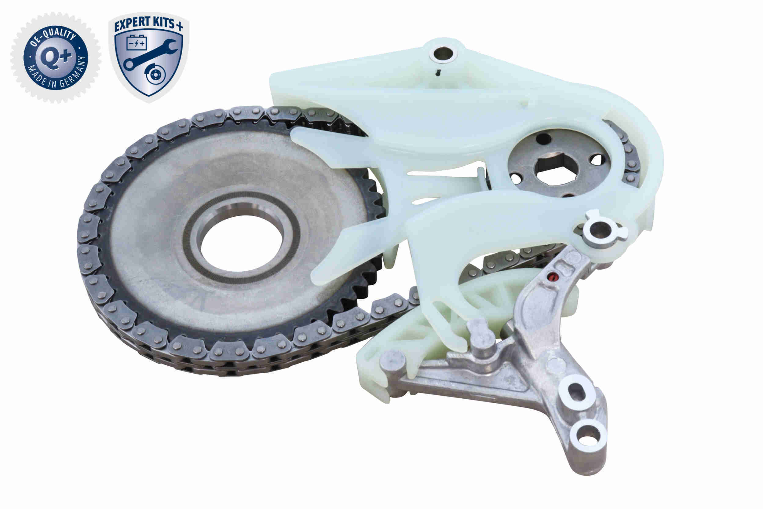 Chain Kit, oil pump drive