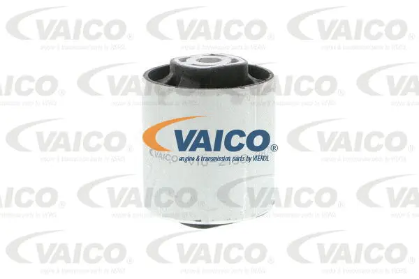 Mounting, control/trailing arm