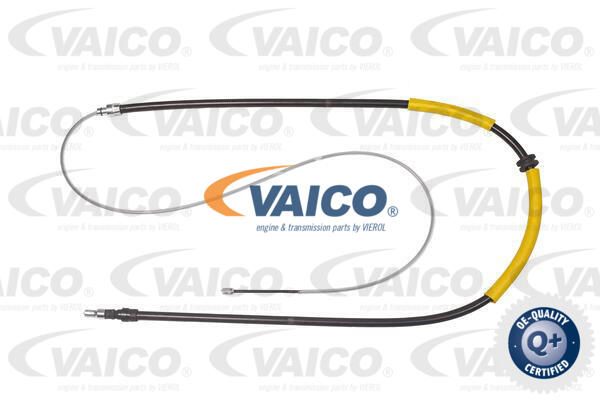 Cable Pull, parking brake