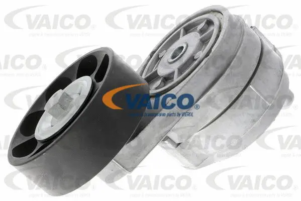 Belt Tensioner, V-ribbed belt