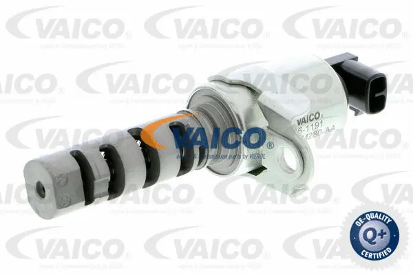 Control Valve, camshaft adjustment