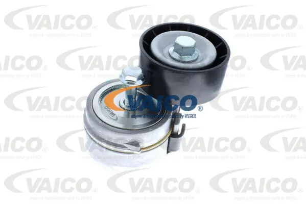 Tensioner Pulley, V-ribbed belt