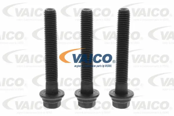 Belt Pulley Set, crankshaft