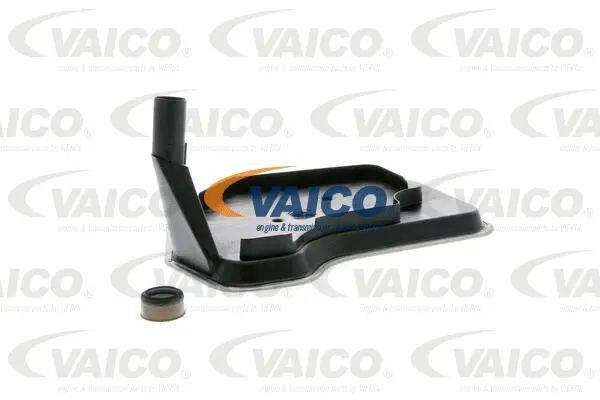 Hydraulic Filter, automatic transmission