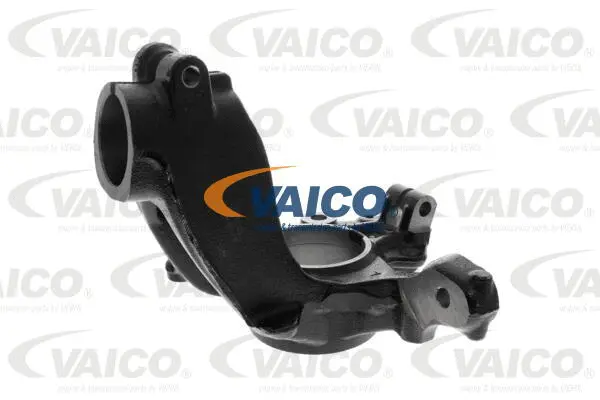 Steering Knuckle, wheel suspension