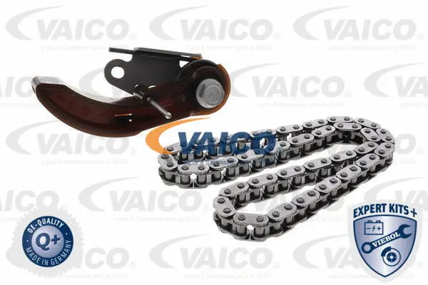 Chain Kit, oil pump drive