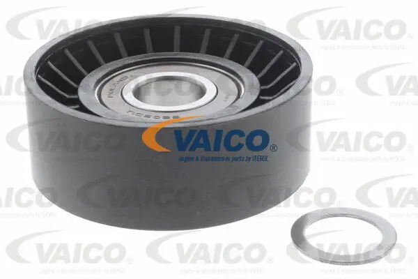 Belt Tensioner, V-ribbed belt