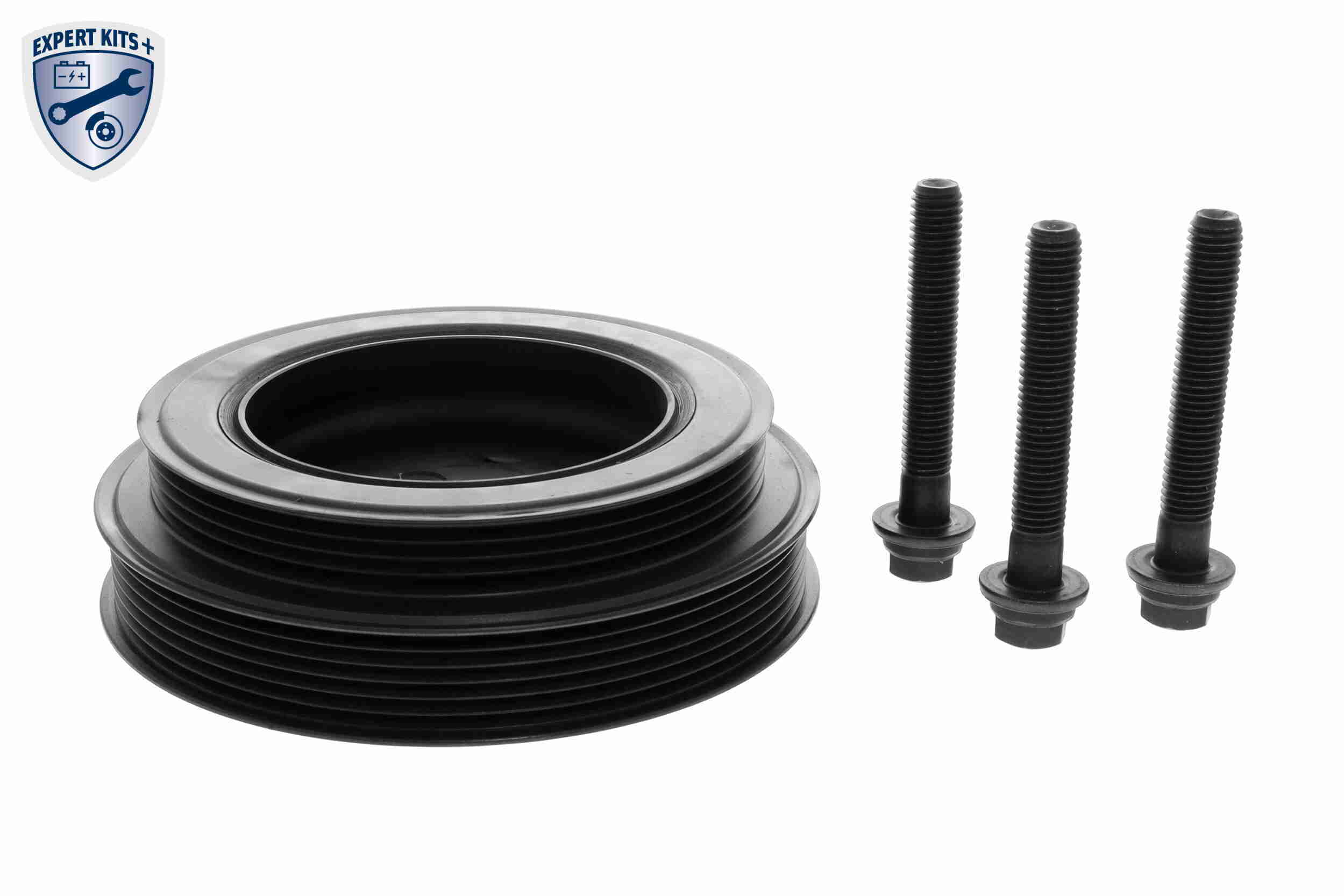 Belt Pulley Set, crankshaft (V25-2112)