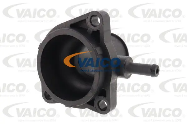 Coolant Flange