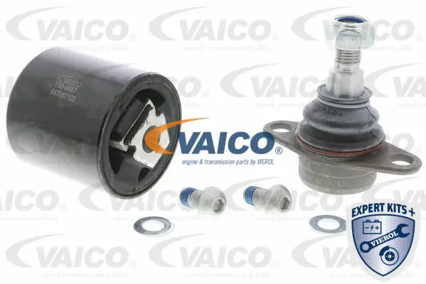 Repair Kit, control arm