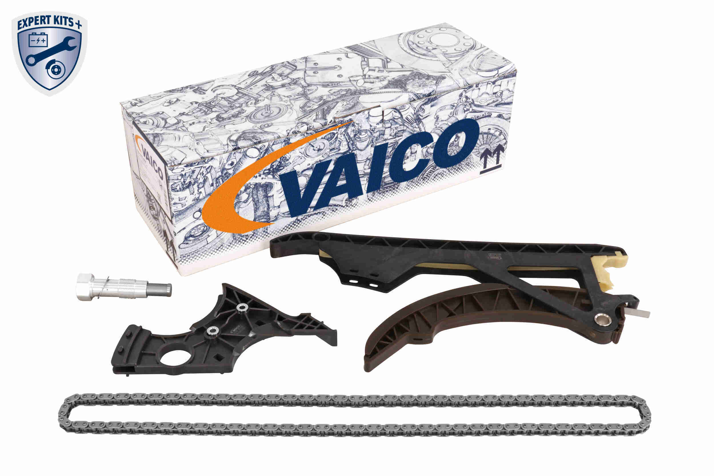 Timing Chain Kit