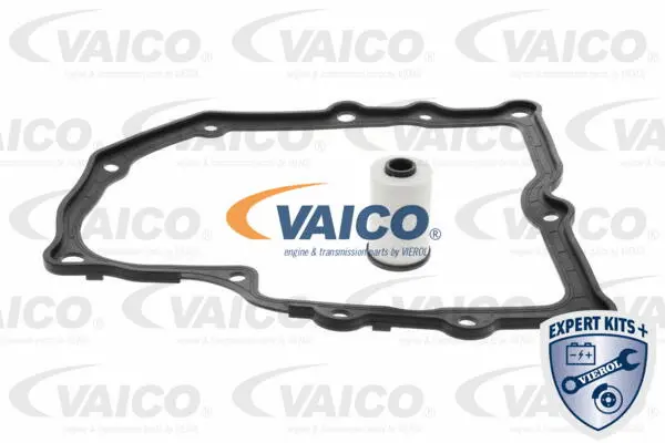 Hydraulic Filter Kit, automatic transmission