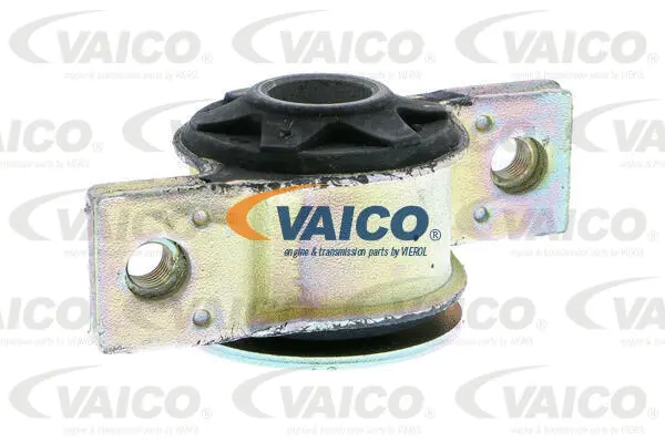 Mounting, control/trailing arm