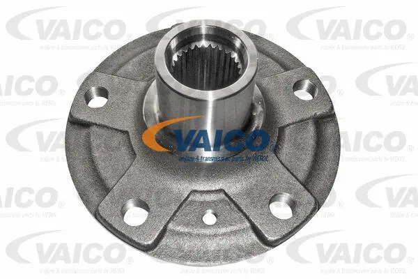Wheel Hub